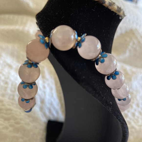 Necklace - Beautiful and rare handmade antique - Picture 2 of 6